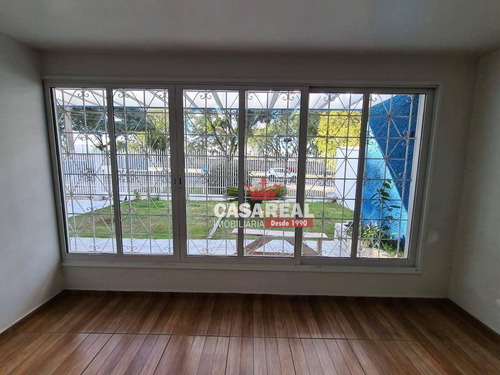 Imagem 30 de 30 de Casa Comercial Na Av. Victor F. Do Amaral - Em Frente Ao Ginásio Do Tarumã - Ca0071