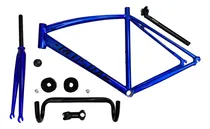 Comprar Quadro Completo Speed Aro 700 Redstone Snake Leves Defeitos