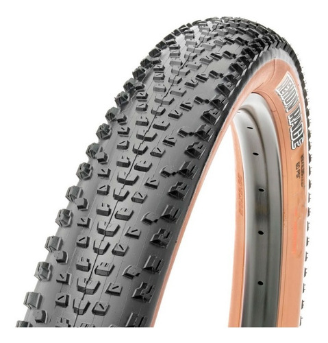 Neumático Maxxis Alambre 29x2.25 Rekon Race Tanwall 