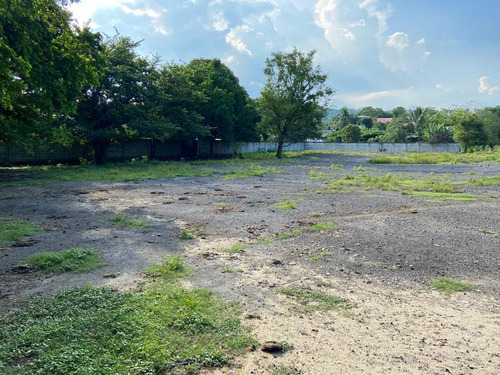 Venta Lotes A Partir De 137 M² Lazaro C. Tihuatlan Veracruz