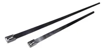 Comprar Kit Flejes Amarres Acero Inoxidable Para Tripoides