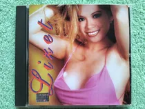 Comprar Eam Cd La Cumbia De Lizet Album Debut 2000 Edic. Cumbia Peru