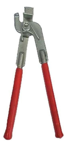 2pcs Herramienta For Levantar Tanques De Radiador, Alicates