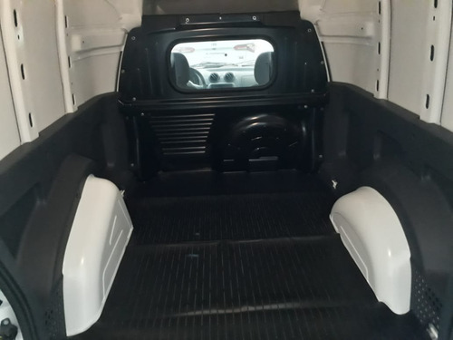 Fiat Fiorino Evo 1.4 $220mil/usado+cuotas Plan Esencial Rs