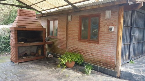 Imagen 16 de 17 de Chalet En Venta En Sierra De Los Padres