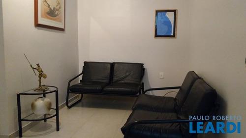 Imagem 6 de 12 de Conj. Comercial - Jardim Paulista - Sp - 557579