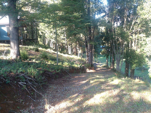 Soñada Parcela Con Casa En Venta 8.000 M2- Pucón