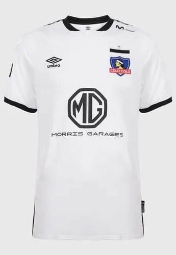 Colo colo jersey 2019 2025