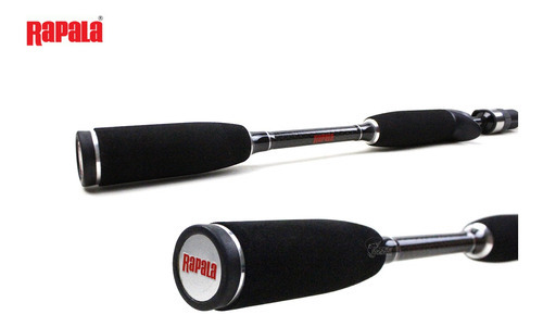Vara Para Carretilha Rapala Volans (1,68m) 8lbs - Inteiriça