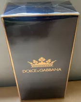 Comprar Dolce & Gabbana King Man Hombre Eau De Toilette Spray