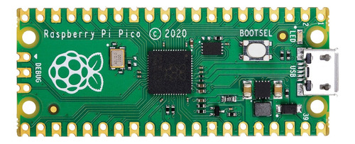 Raspberry Pi Pico Rp2040  Ima