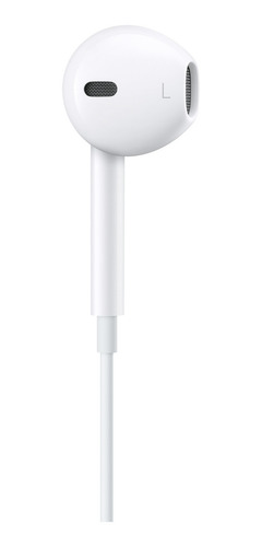 Auriculares Apple Earpods Blanco