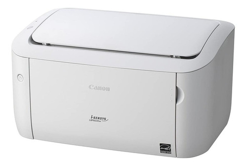 Impresora simple función Canon imageCLASS LBP6030W blanca 220V - 240V