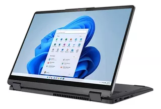 Notebook Lenovo Ip Flex 5 14alc7 Ryzen 7 5700u 16gb 512 Ssd