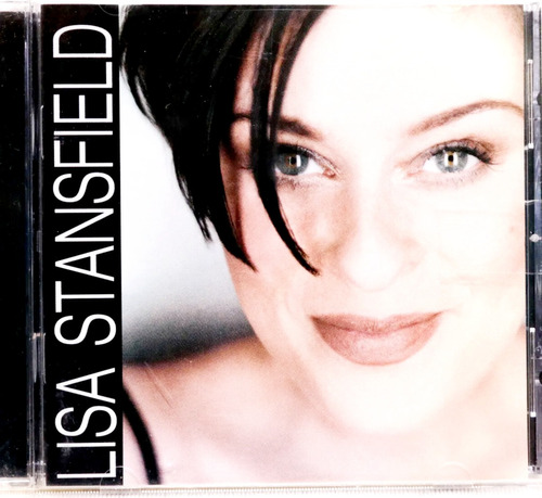 Lisa Stansfield , Cd Con Su Nombre Lisa Stansfield, 1997