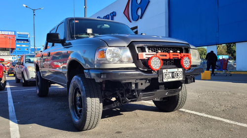 Ford Ranger 3.0 Cd Xl Plus 4x2
