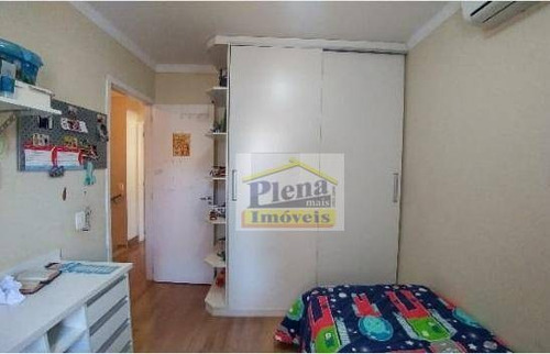 Sobrado Com 3 Dormitórios À Venda, 110 M² - Parque Villa Flores - Sumaré/sp - So0897