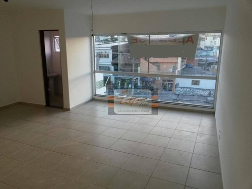 Prédio Para Alugar, 420 M² Por R$ 6.500,00/mês - Pirituba - São Paulo/sp - Pr0007