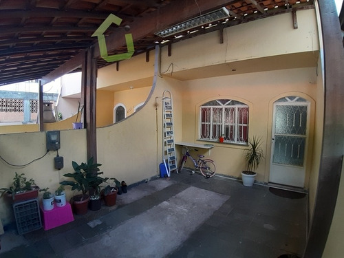 Imagem 3 de 13 de Venda - Casa Duplex 2 Quartos No Bairro Bandeirantes