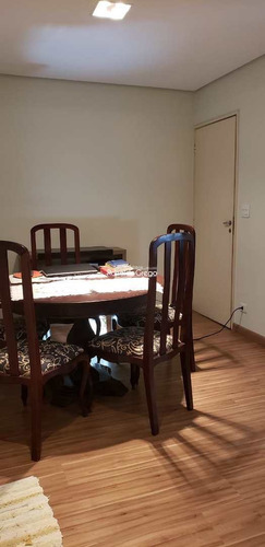 Imagem 16 de 29 de Apartamento Com 2 Dorms 91m Útil 1 Vaga Sala 3 Ambintes - V7295