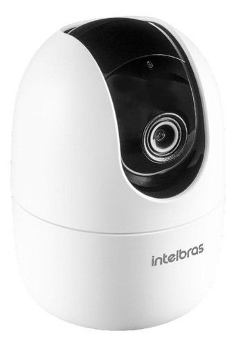 Camera De Video Intelbras Wi-fi Smart Izc 1004