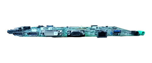 Tarjeta Original Ebr85131701 Para Pantalla Lg