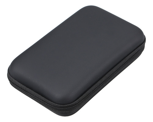 Funda De Transporte Eva Shockproof 3.5 Para Disco Duro Para