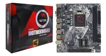 Comprar Placa Mãe Afox Ig41-ma7 Ddr3 Intel Lga775 Cor Preto