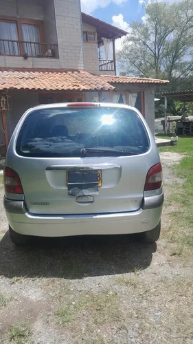 Renault Scenic 2.0 Fase Iv