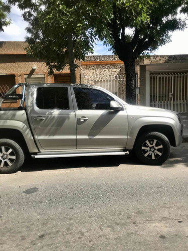 Volkswagen Amarok 2.0 Cd Tdi 163cv 4x2 Startline S43 2012