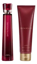 Comprar Locion Satin Rouge + Crema Lbel