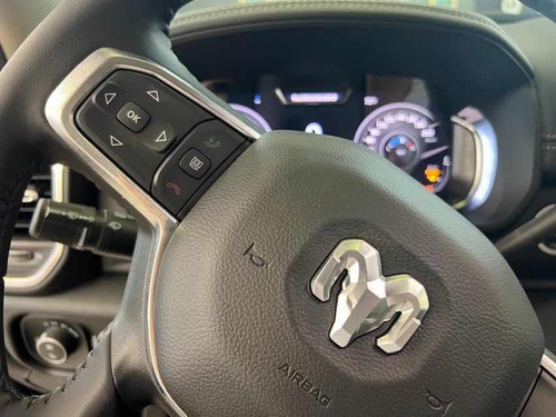 RAM 2500 6.7 Laramie At6 350Cv 4X4