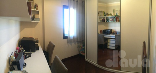 Imagem 12 de 14 de Apartamento 84m² Campestre - 1033-11321