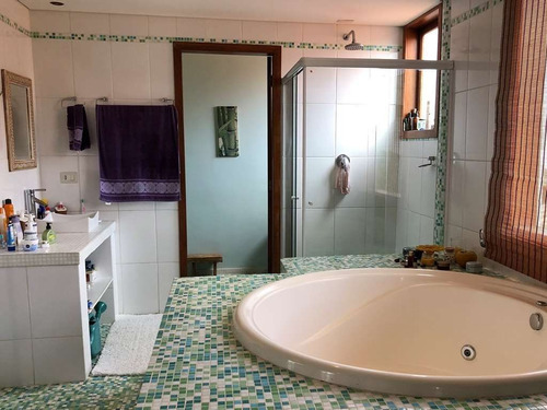 Imagem 25 de 30 de Casa Com 5 Dormitórios À Venda, 415 M² Por R$ 1.483.000,00 - Jardim Do Golf I - Jandira/sp - Ca2763