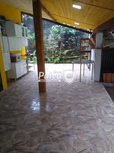 Imagem 7 de 30 de Casa- Teresópolis, Araras - 3504