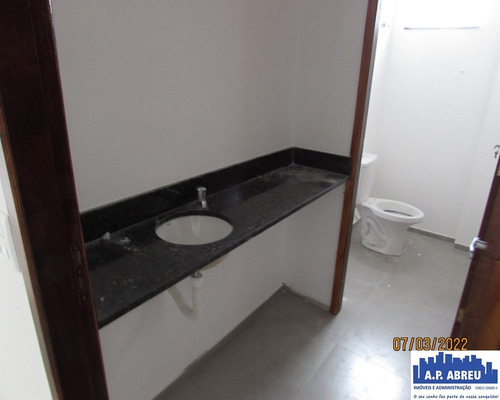 Imagem 12 de 20 de Salão Comercial Para Alugar Na Av Cangaiba - Pt00015 - 70436680
