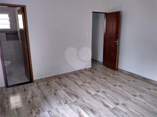Imagem 14 de 18 de Casa Terrea Locacao Vila Leopoldina - Reo590185
