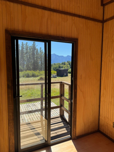 Cabaña Disponible Año Corrido A Minutos De Pucón
