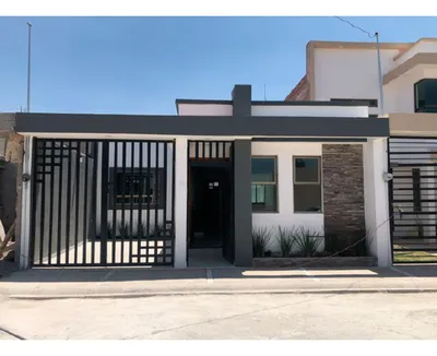 Casa en venta