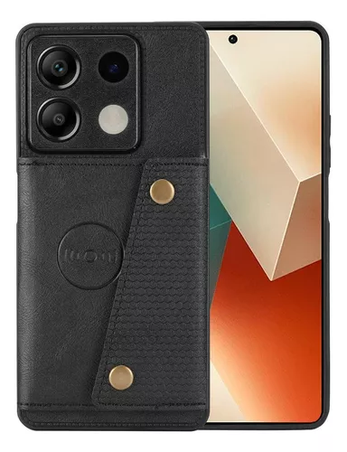 Funda De Teléfono Redmi Note 13 Pro Plus 5g Panel 360 Protec