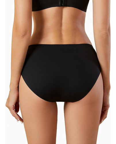 Paquete De 6 Ropa Interior De Maternidad De Algodón