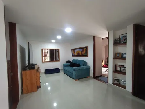 Casa En Venta En Vereda La Balsa. Cod V15759