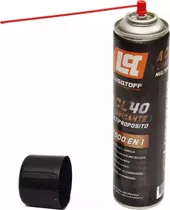 Comprar Lubricante Multiuso En Aerosol Lusqtoff Acl40 360cc