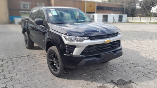 Chevrolet S10 2.8 Cd 4X4 Wt