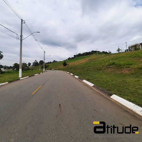 Imagem 2 de 14 de Terreno A Venda No Reserva Santa Anna. - 4834