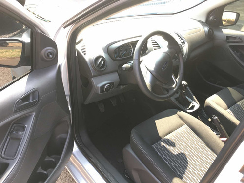 Ford Ka 2015 1.0 Se Flex 5p