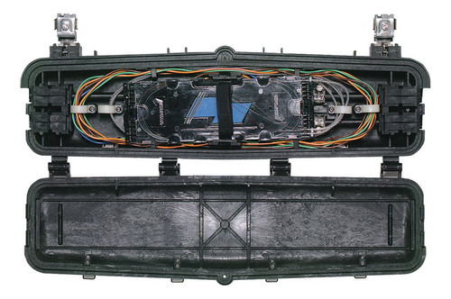 Cierre Optico Lihgt Guard 500 Vacia