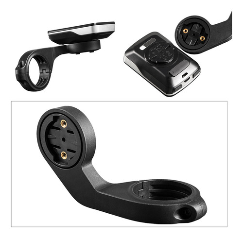 Soporte Deportivo Para Garmin Edge Ciclismo De