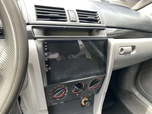 Mazda 3 1.6 Z6nm7 Mt