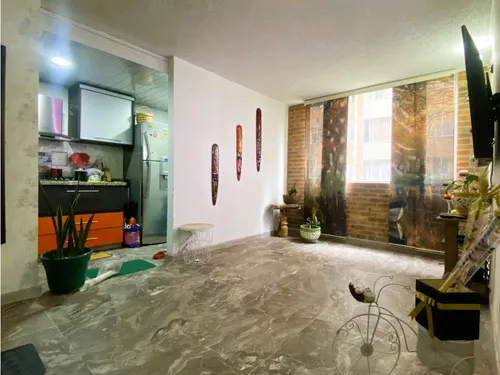 Venta Apartamento En Fontibón El Recodo Bogotá